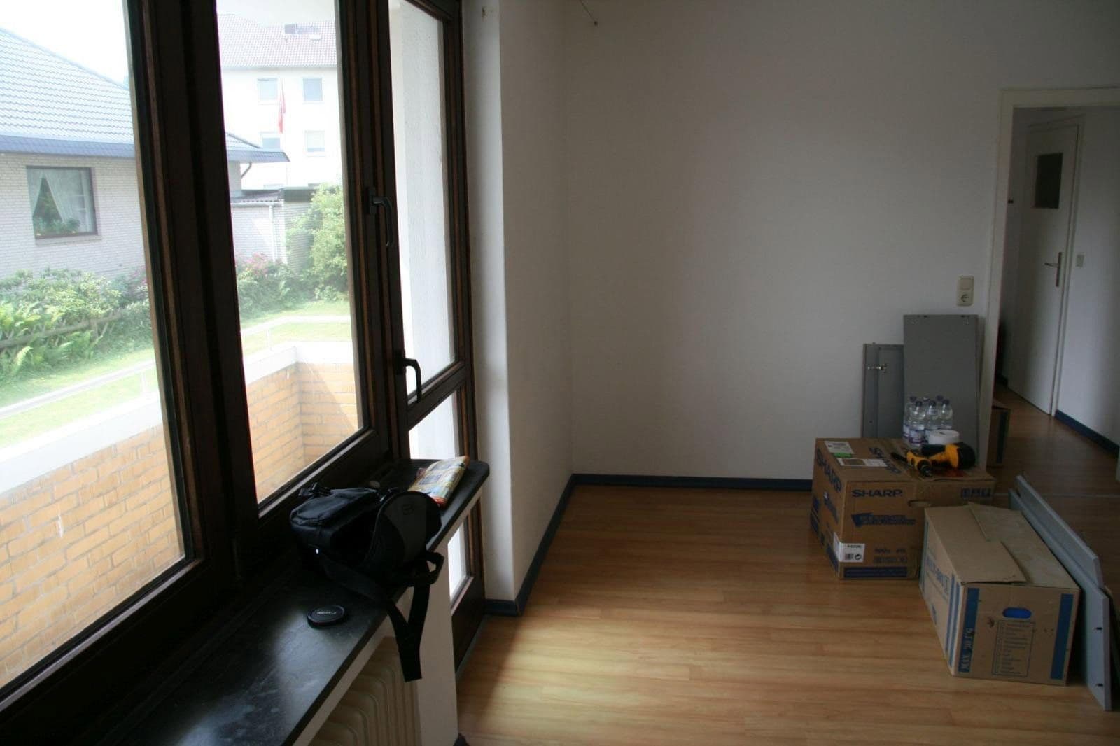 Prenájom bytu 1-izbový 40 m², Königsberger Straße 12, Vechelde, Dolné Sasko Prenájom bytu 1-izbový 40 m², Königsberger Straße 12, Vechelde, Dolné Sasko