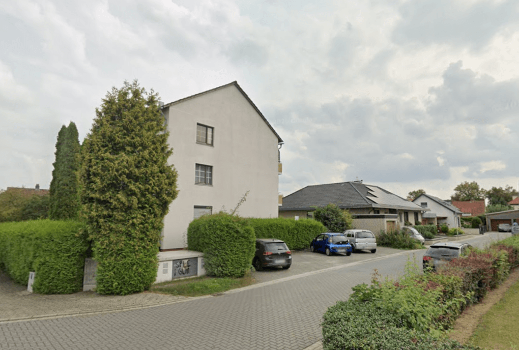 Prenájom bytu 1-izbový 40 m², Königsberger Straße 12, Vechelde, Dolné Sasko Prenájom bytu 1-izbový 40 m², Königsberger Straße 12, Vechelde, Dolné Sasko