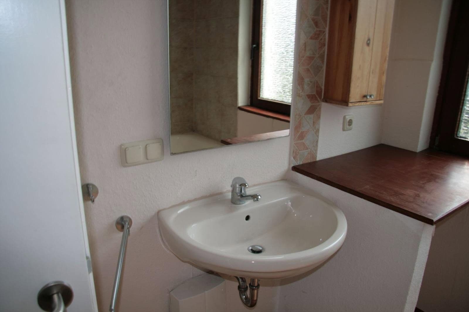 Prenájom bytu 1-izbový 40 m², Königsberger Straße 12, Vechelde, Dolné Sasko Prenájom bytu 1-izbový 40 m², Königsberger Straße 12, Vechelde, Dolné Sasko