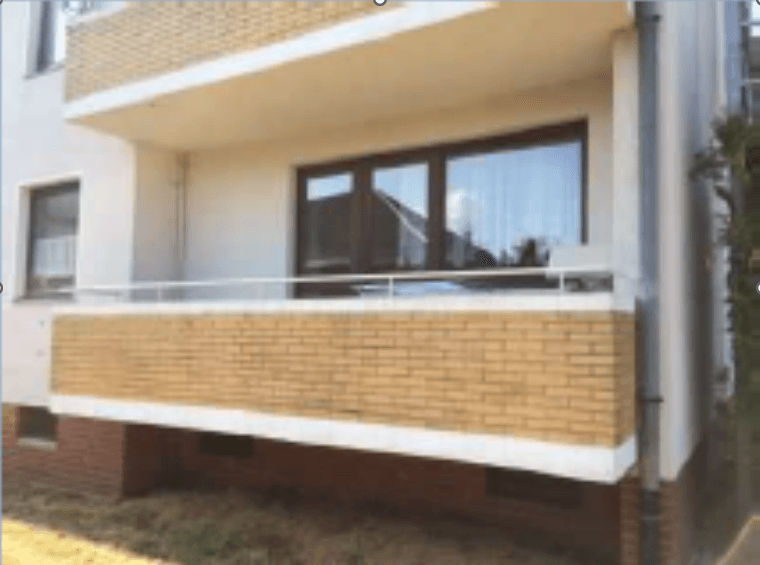 Prenájom bytu 1-izbový 40 m², Königsberger Straße 12, Vechelde, Dolné Sasko Prenájom bytu 1-izbový 40 m², Königsberger Straße 12, Vechelde, Dolné Sasko