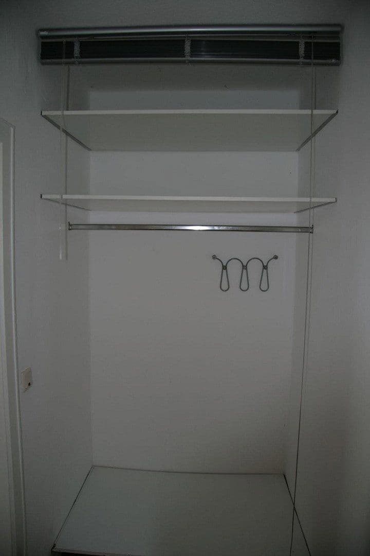 Prenájom bytu 1-izbový 40 m², Königsberger Straße 12, Vechelde, Dolné Sasko Prenájom bytu 1-izbový 40 m², Königsberger Straße 12, Vechelde, Dolné Sasko