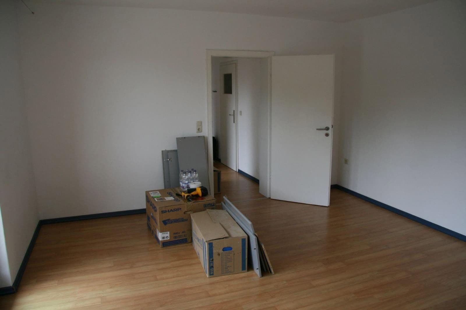 Prenájom bytu 1-izbový 40 m², Königsberger Straße 12, Vechelde, Dolné Sasko Prenájom bytu 1-izbový 40 m², Königsberger Straße 12, Vechelde, Dolné Sasko