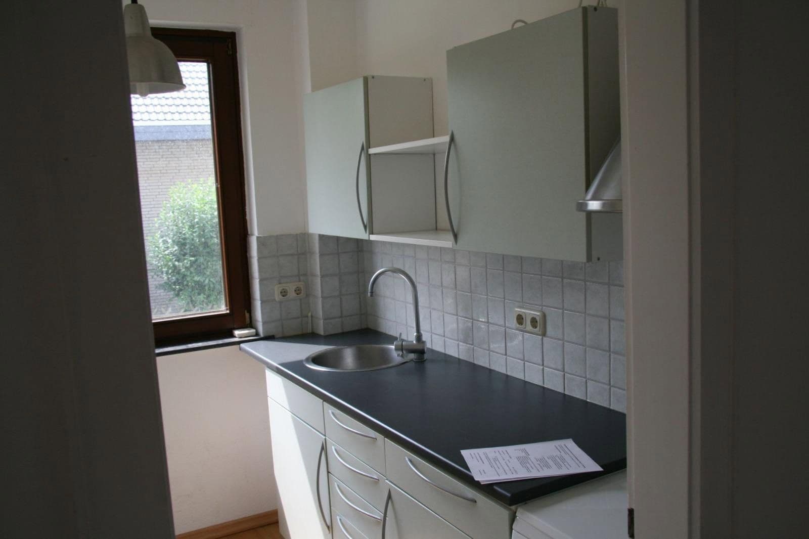 Prenájom bytu 1-izbový 40 m², Königsberger Straße 12, Vechelde, Dolné Sasko Prenájom bytu 1-izbový 40 m², Königsberger Straße 12, Vechelde, Dolné Sasko