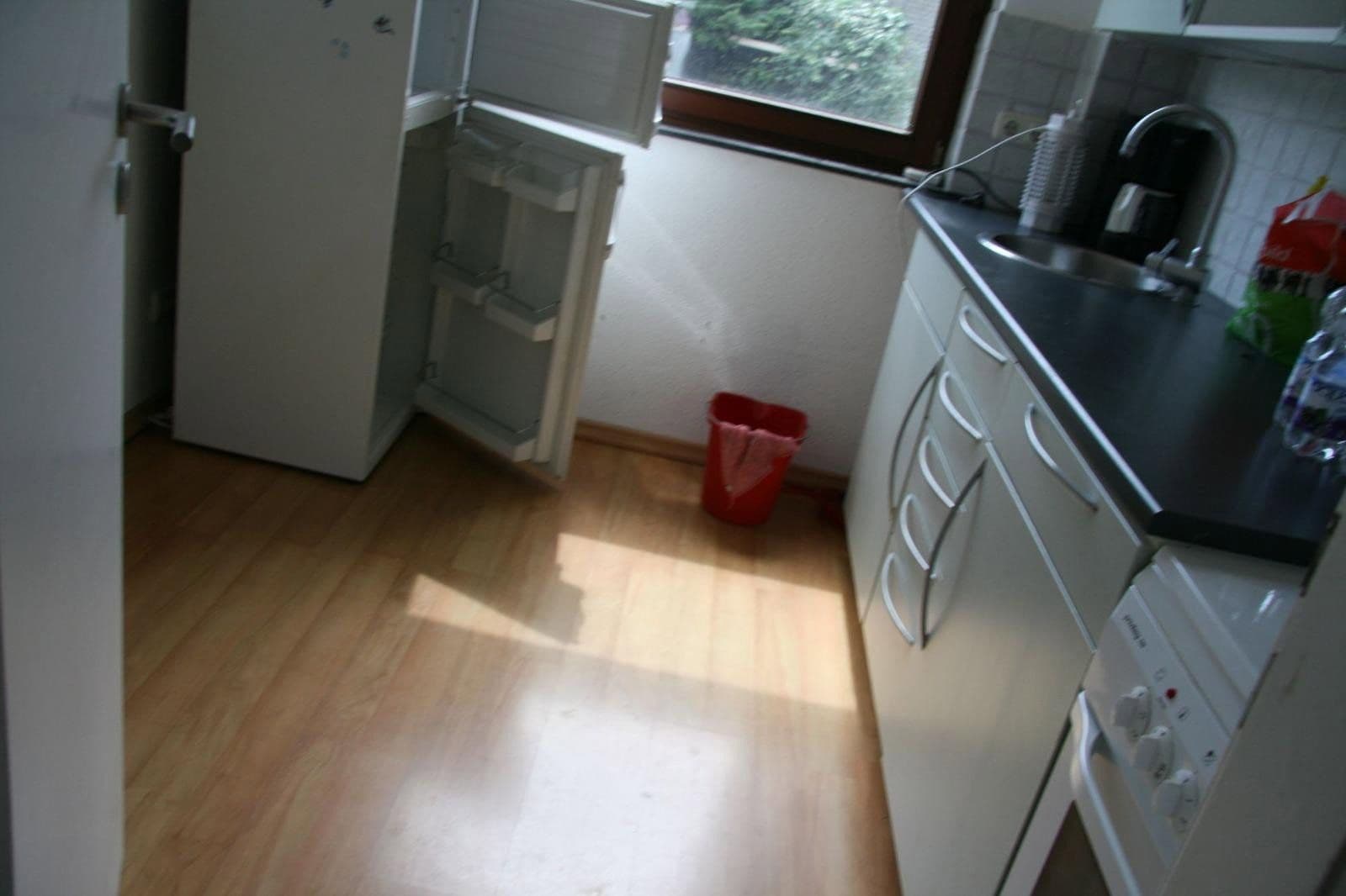 Prenájom bytu 1-izbový 40 m², Königsberger Straße 12, Vechelde, Dolné Sasko Prenájom bytu 1-izbový 40 m², Königsberger Straße 12, Vechelde, Dolné Sasko