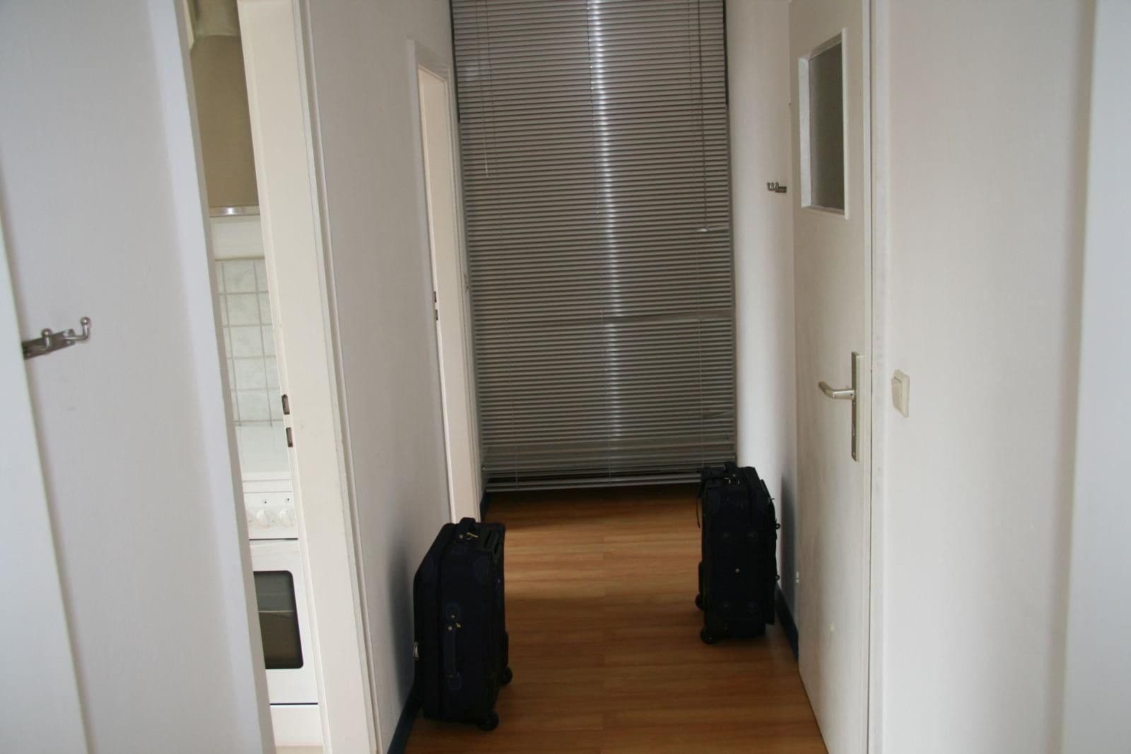 Prenájom bytu 1-izbový 40 m², Königsberger Straße 12, Vechelde, Dolné Sasko Prenájom bytu 1-izbový 40 m², Königsberger Straße 12, Vechelde, Dolné Sasko