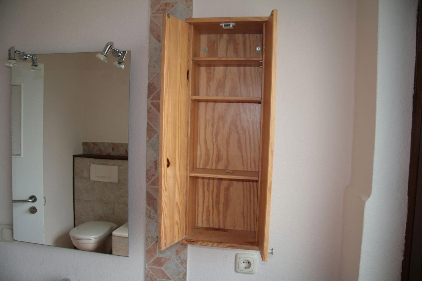 Prenájom bytu 1-izbový 40 m², Königsberger Straße 12, Vechelde, Dolné Sasko Prenájom bytu 1-izbový 40 m², Königsberger Straße 12, Vechelde, Dolné Sasko