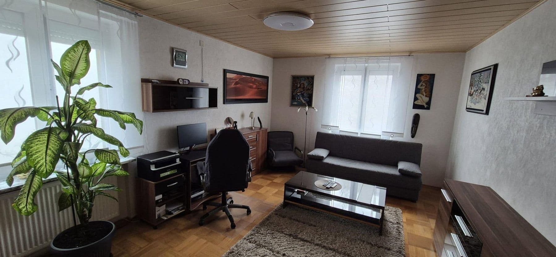 Predaj bytu 4-izbový 120 m², Wertheim, Bádensko-Wurttembersko Predaj bytu 4-izbový 120 m², Wertheim, Bádensko-Wurttembersko