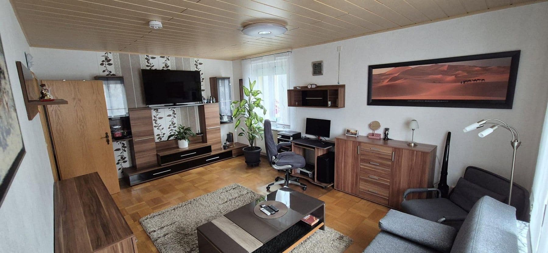 Predaj bytu 4-izbový 120 m², Wertheim, Bádensko-Wurttembersko Predaj bytu 4-izbový 120 m², Wertheim, Bádensko-Wurttembersko