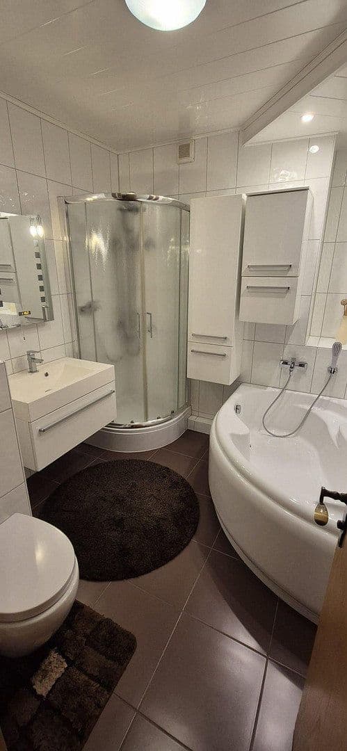 Predaj bytu 4-izbový 120 m², Wertheim, Bádensko-Wurttembersko Predaj bytu 4-izbový 120 m², Wertheim, Bádensko-Wurttembersko