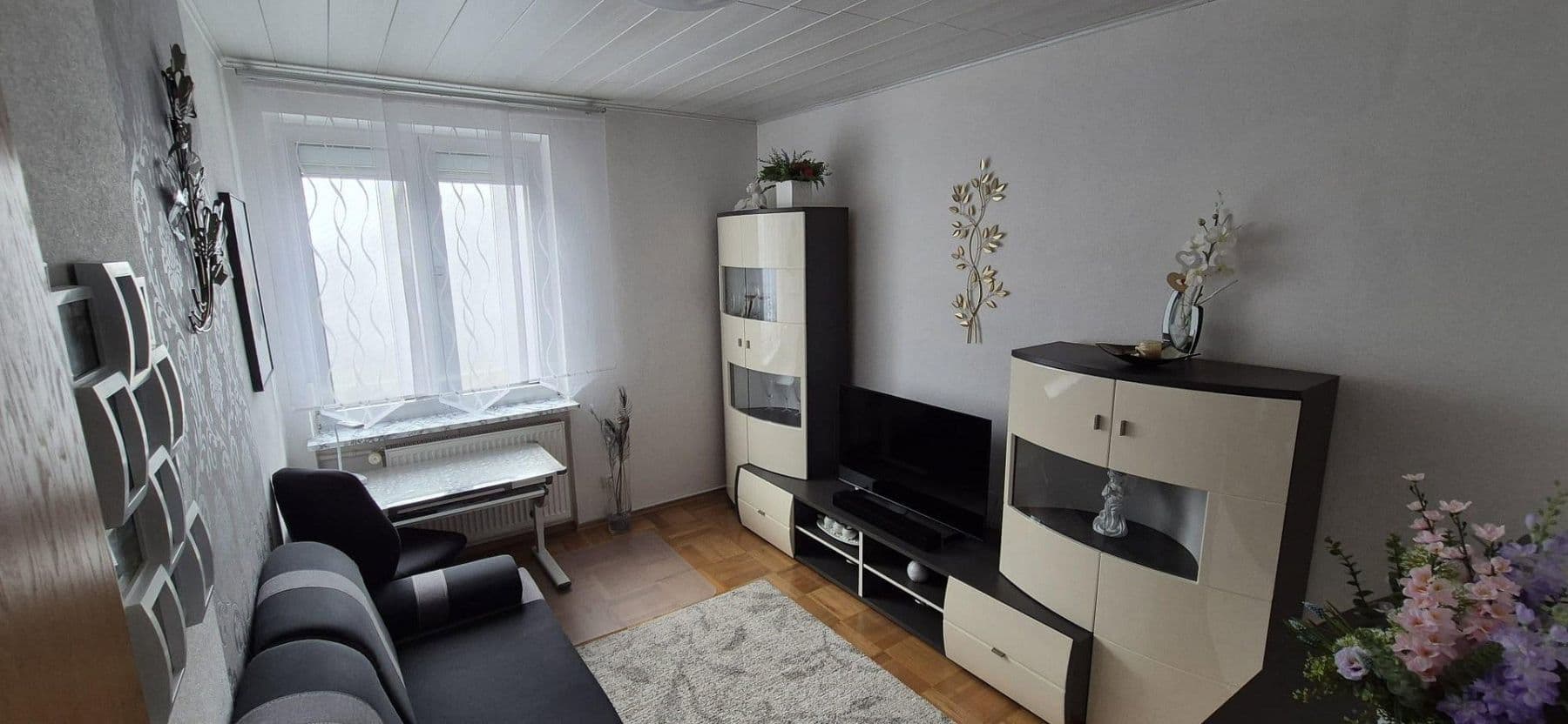 Predaj bytu 4-izbový 120 m², Wertheim, Bádensko-Wurttembersko Predaj bytu 4-izbový 120 m², Wertheim, Bádensko-Wurttembersko