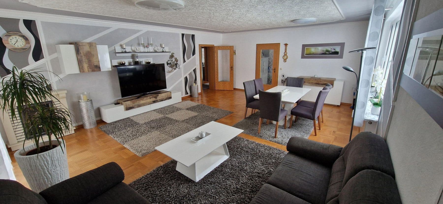 Predaj bytu 4-izbový 120 m², Wertheim, Bádensko-Wurttembersko Predaj bytu 4-izbový 120 m², Wertheim, Bádensko-Wurttembersko