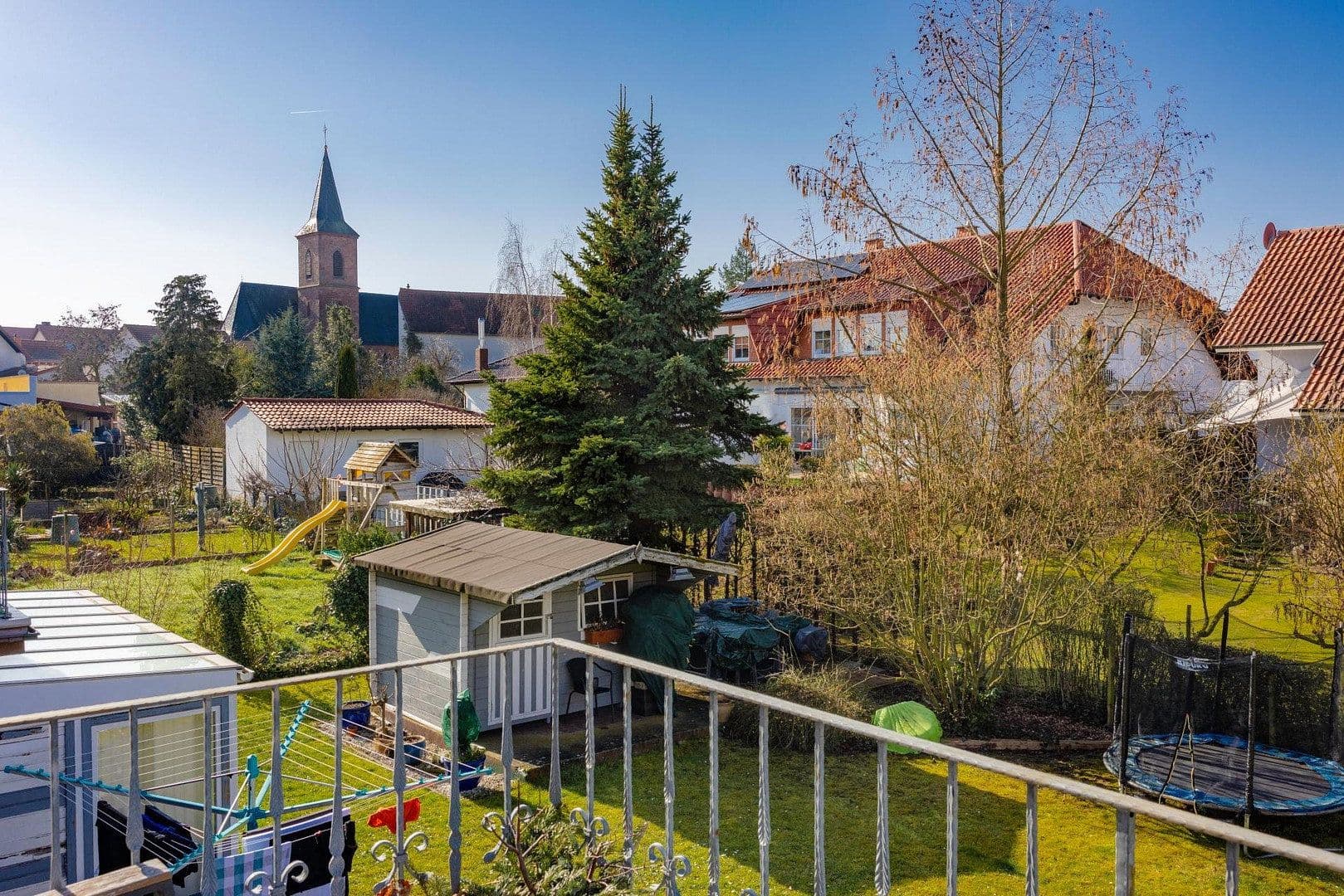 Predaj bytu 3-izbový 111 m², Leininger Straße 6a, Grünstadt, Porýnie-Falcko Predaj bytu 3-izbový 111 m², Leininger Straße 6a, Grünstadt, Porýnie-Falcko