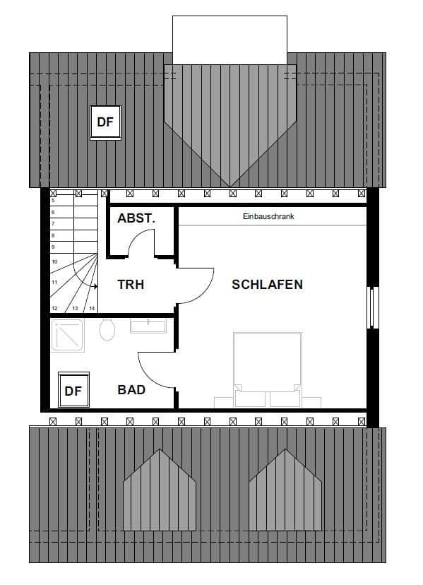 Predaj bytu 3-izbový 111 m², Leininger Straße 6a, Grünstadt, Porýnie-Falcko Predaj bytu 3-izbový 111 m², Leininger Straße 6a, Grünstadt, Porýnie-Falcko