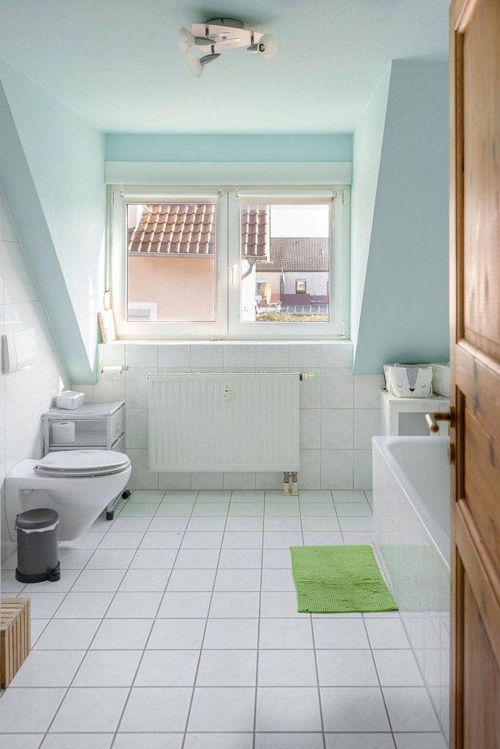 Predaj bytu 3-izbový 111 m², Leininger Straße 6a, Grünstadt, Porýnie-Falcko Predaj bytu 3-izbový 111 m², Leininger Straße 6a, Grünstadt, Porýnie-Falcko