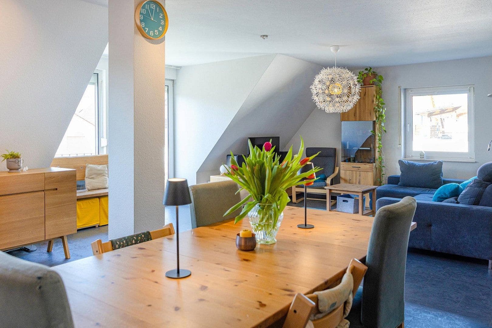 Predaj bytu 3-izbový 111 m², Leininger Straße 6a, Grünstadt, Porýnie-Falcko Predaj bytu 3-izbový 111 m², Leininger Straße 6a, Grünstadt, Porýnie-Falcko