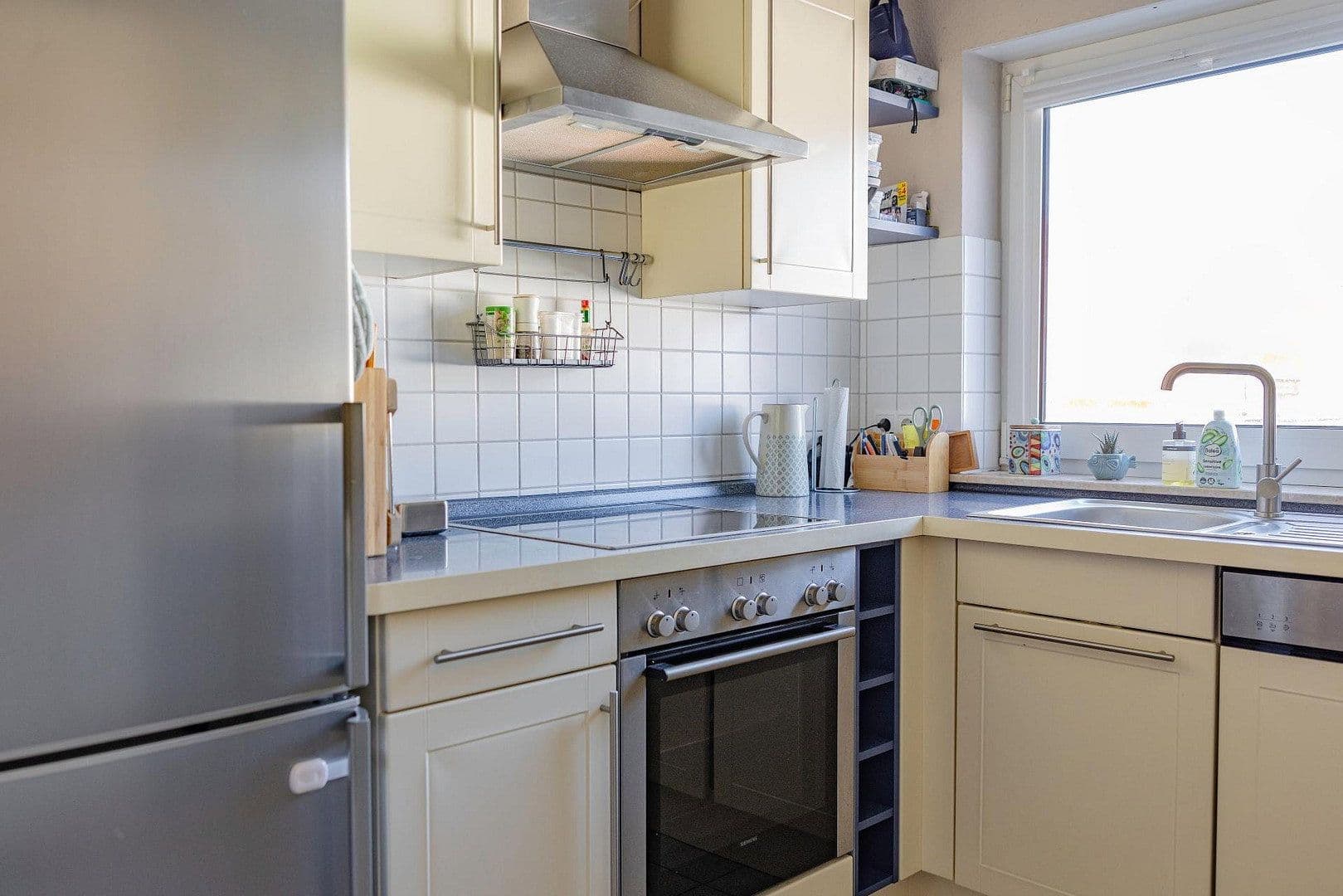 Predaj bytu 3-izbový 111 m², Leininger Straße 6a, Grünstadt, Porýnie-Falcko Predaj bytu 3-izbový 111 m², Leininger Straße 6a, Grünstadt, Porýnie-Falcko