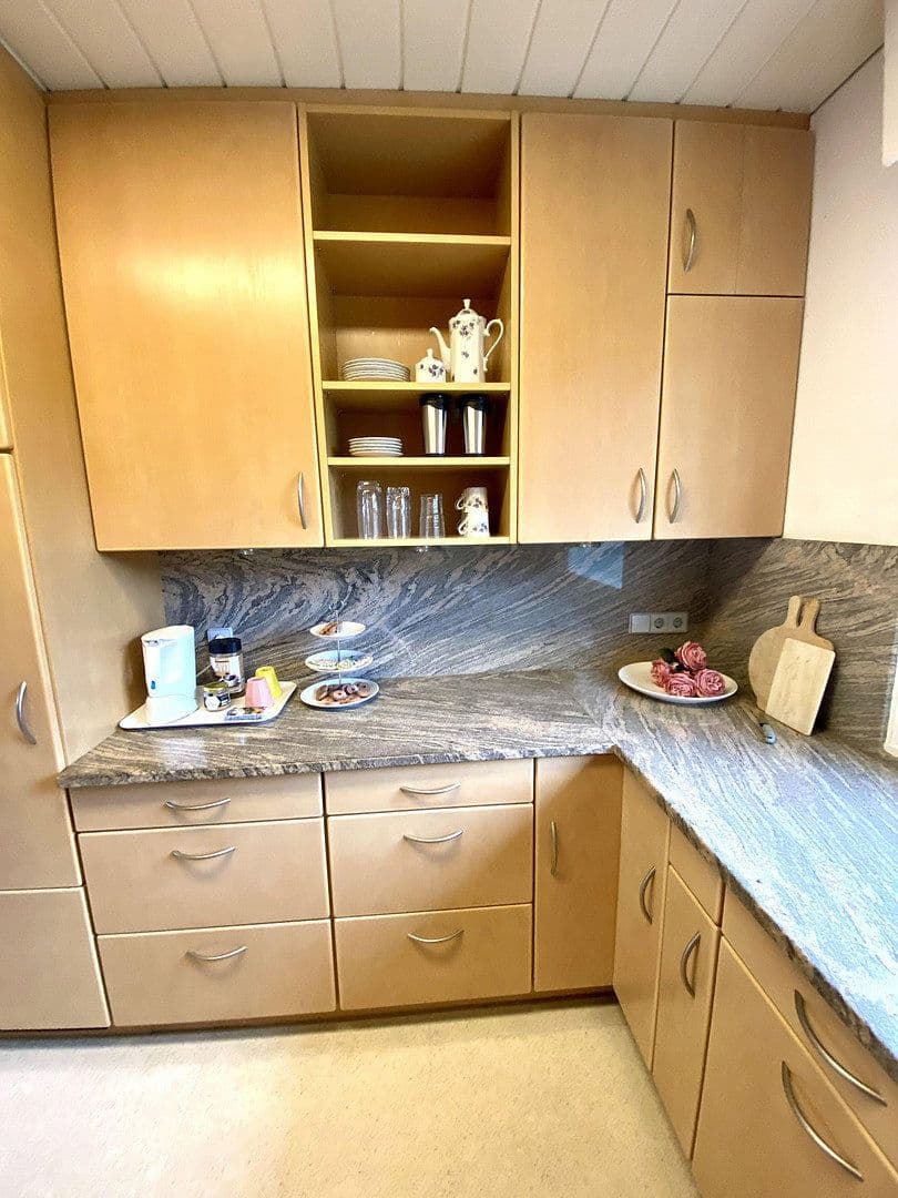 Predaj domu 205 m², pozemek 560 m², Haselweg 3, Jestetten, Bádensko-Wurttembersko Predaj domu 205 m², pozemek 560 m², Haselweg 3, Jestetten, Bádensko-Wurttembersko