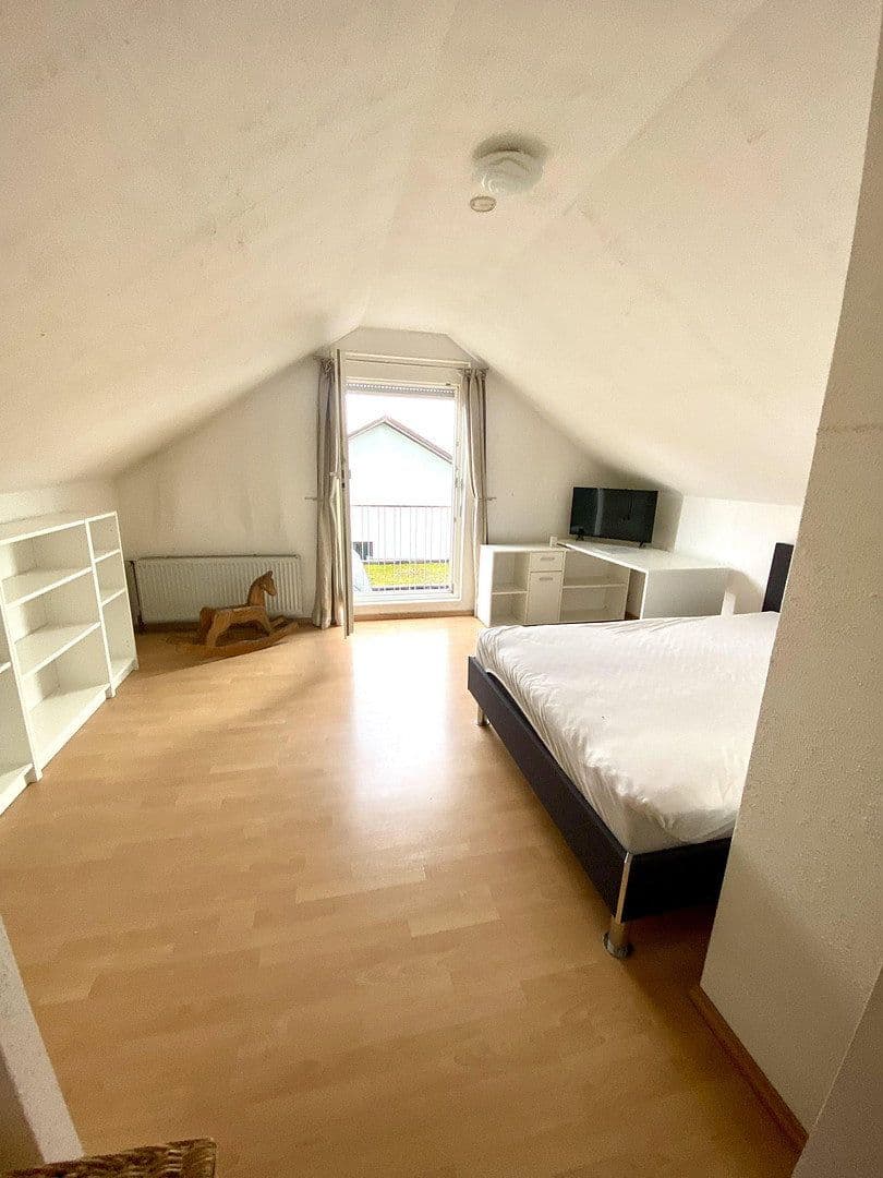 Predaj domu 205 m², pozemek 560 m², Haselweg 3, Jestetten, Bádensko-Wurttembersko Predaj domu 205 m², pozemek 560 m², Haselweg 3, Jestetten, Bádensko-Wurttembersko