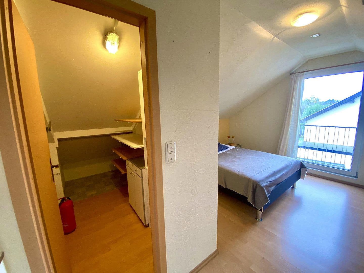 Predaj domu 205 m², pozemek 560 m², Haselweg 3, Jestetten, Bádensko-Wurttembersko Predaj domu 205 m², pozemek 560 m², Haselweg 3, Jestetten, Bádensko-Wurttembersko