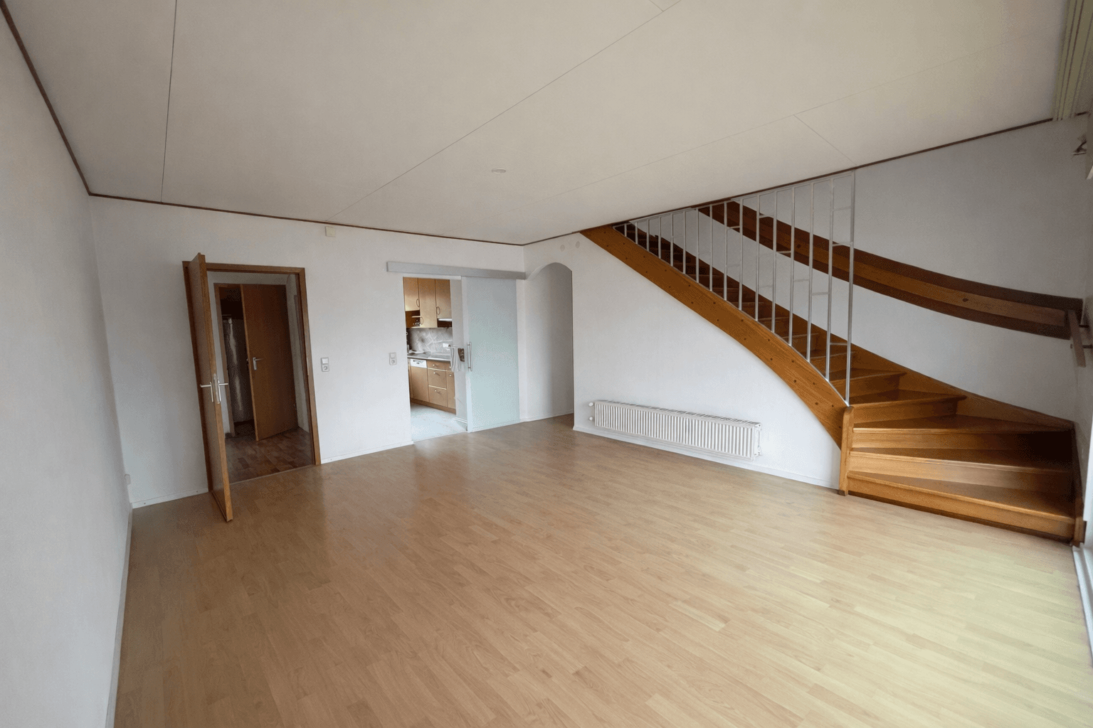 Predaj domu 205 m², pozemek 560 m², Haselweg 3, Jestetten, Bádensko-Wurttembersko Predaj domu 205 m², pozemek 560 m², Haselweg 3, Jestetten, Bádensko-Wurttembersko