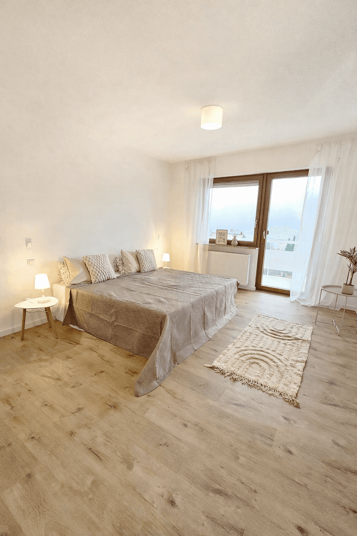 Predaj domu 153 m², pozemek 196 m², Seelbach, Bádensko-Wurttembersko Predaj domu 153 m², pozemek 196 m², Seelbach, Bádensko-Wurttembersko