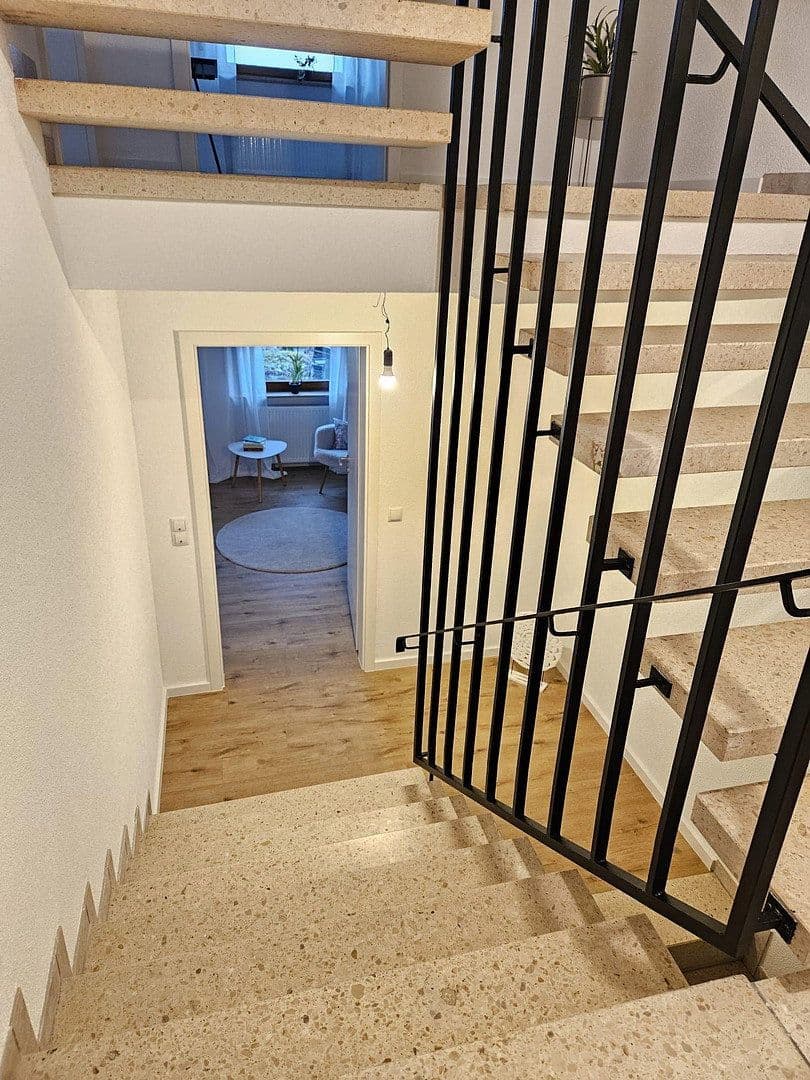 Predaj domu 153 m², pozemek 196 m², Seelbach, Bádensko-Wurttembersko Predaj domu 153 m², pozemek 196 m², Seelbach, Bádensko-Wurttembersko