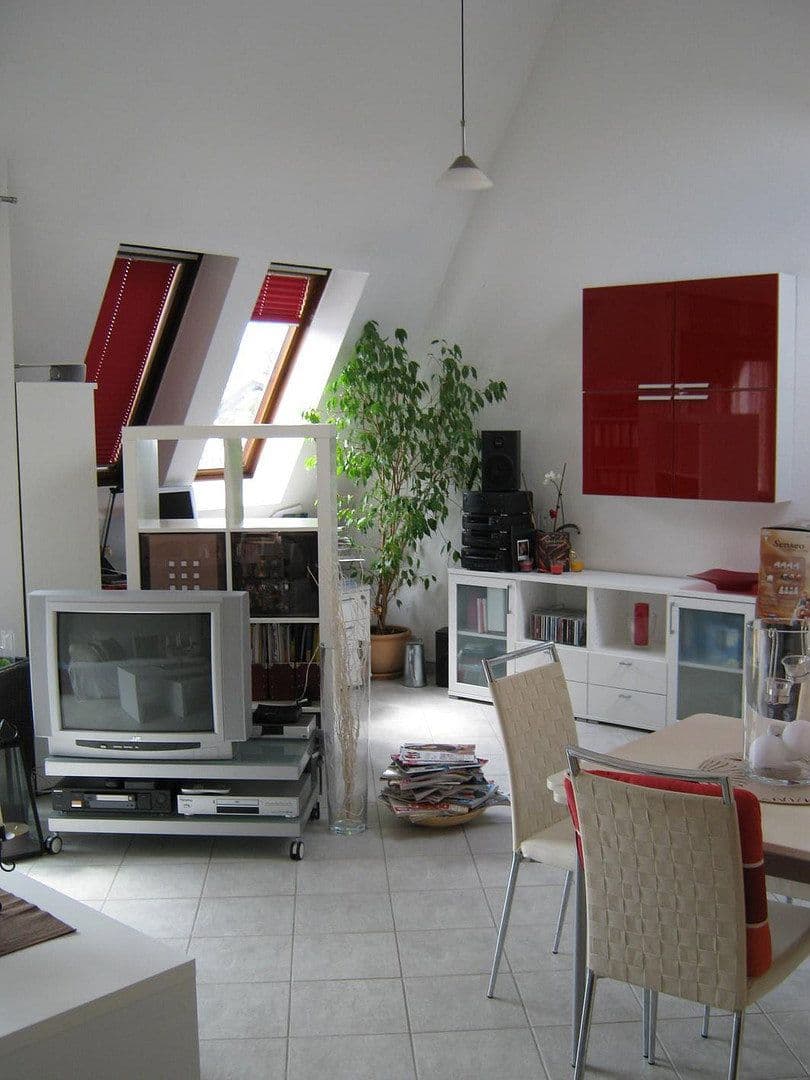 Prenájom bytu 2-izbový 51 m², Balinger Str. 12, Leonberg, Bádensko-Wurttembersko Prenájom bytu 2-izbový 51 m², Balinger Str. 12, Leonberg, Bádensko-Wurttembersko