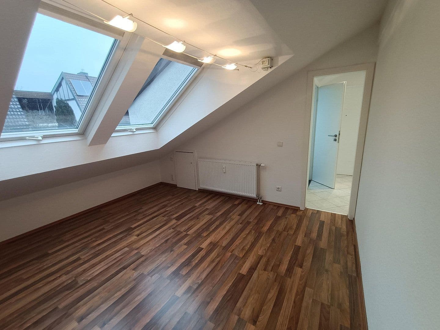 Prenájom bytu 2-izbový 51 m², Balinger Str. 12, Leonberg, Bádensko-Wurttembersko Prenájom bytu 2-izbový 51 m², Balinger Str. 12, Leonberg, Bádensko-Wurttembersko