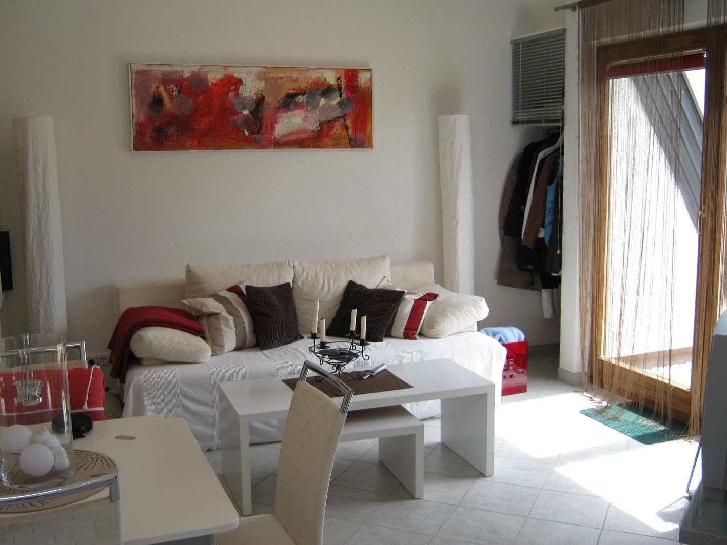 Prenájom bytu 2-izbový 51 m², Balinger Str. 12, Leonberg, Bádensko-Wurttembersko Prenájom bytu 2-izbový 51 m², Balinger Str. 12, Leonberg, Bádensko-Wurttembersko