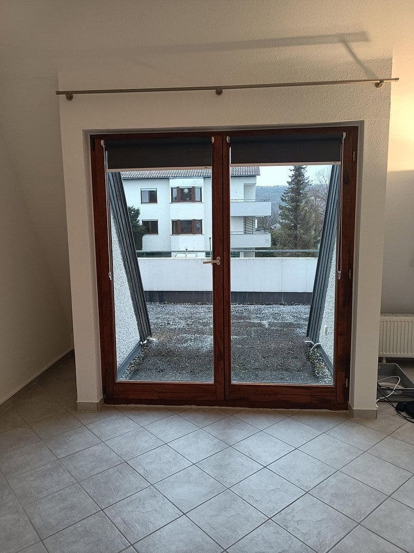 Prenájom bytu 2-izbový 51 m², Balinger Str. 12, Leonberg, Bádensko-Wurttembersko Prenájom bytu 2-izbový 51 m², Balinger Str. 12, Leonberg, Bádensko-Wurttembersko