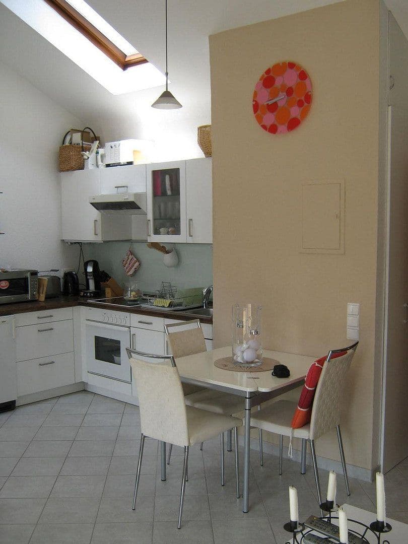 Prenájom bytu 2-izbový 51 m², Balinger Str. 12, Leonberg, Bádensko-Wurttembersko Prenájom bytu 2-izbový 51 m², Balinger Str. 12, Leonberg, Bádensko-Wurttembersko