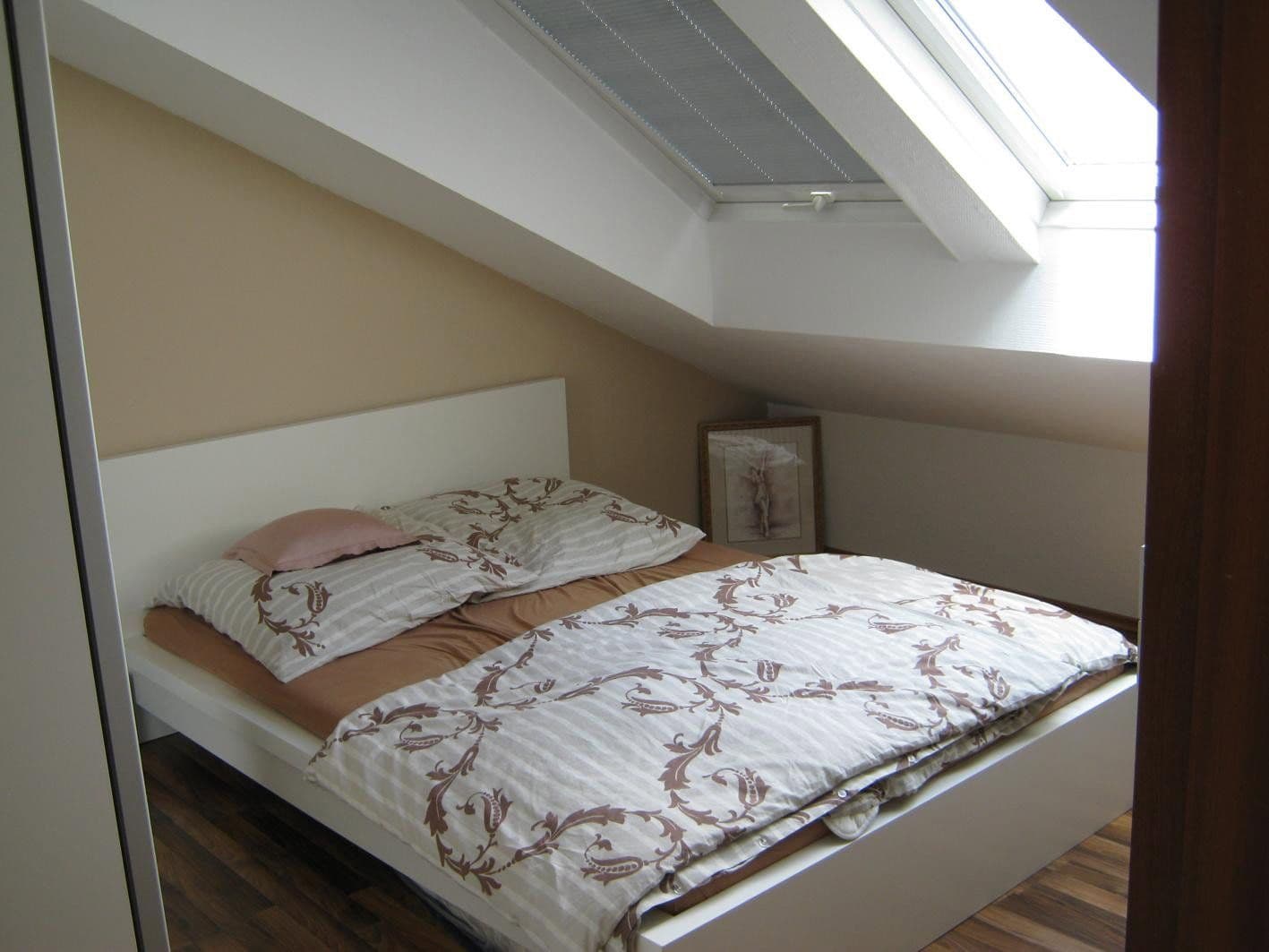 Prenájom bytu 2-izbový 51 m², Balinger Str. 12, Leonberg, Bádensko-Wurttembersko Prenájom bytu 2-izbový 51 m², Balinger Str. 12, Leonberg, Bádensko-Wurttembersko