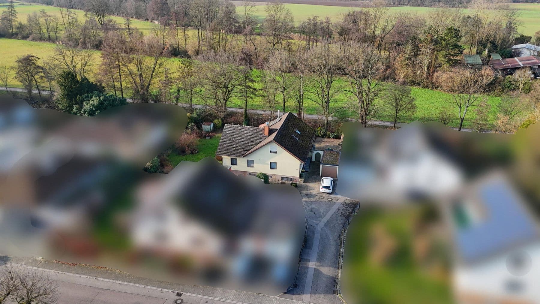 Predaj domu 160 m², pozemek 690 m², Bühl, Bádensko-Wurttembersko Predaj domu 160 m², pozemek 690 m², Bühl, Bádensko-Wurttembersko