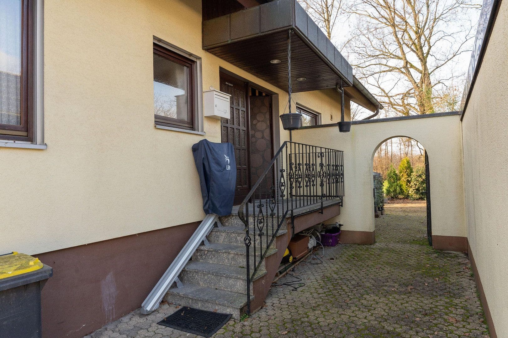 Predaj domu 160 m², pozemek 690 m², Bühl, Bádensko-Wurttembersko Predaj domu 160 m², pozemek 690 m², Bühl, Bádensko-Wurttembersko