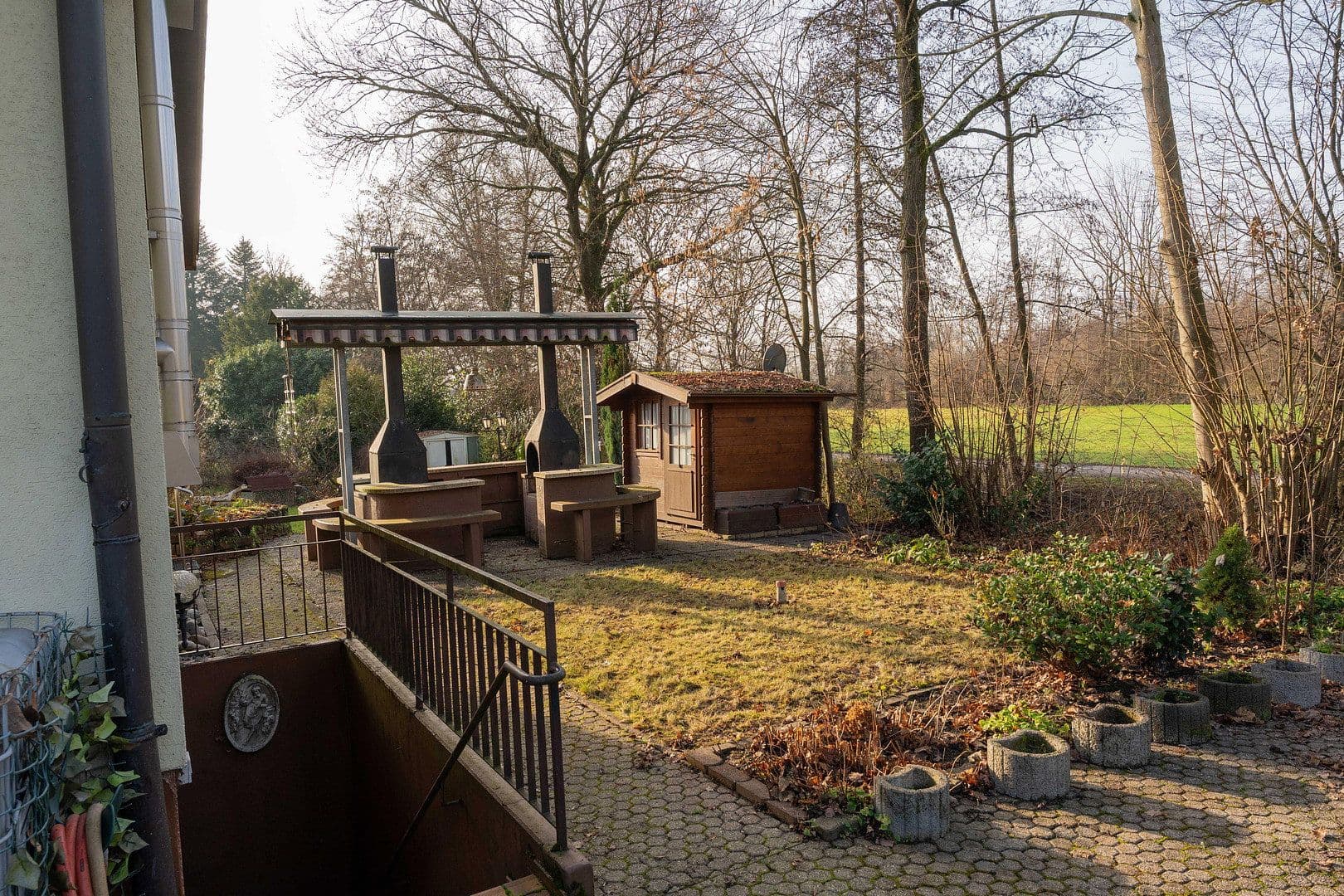 Predaj domu 160 m², pozemek 690 m², Bühl, Bádensko-Wurttembersko Predaj domu 160 m², pozemek 690 m², Bühl, Bádensko-Wurttembersko