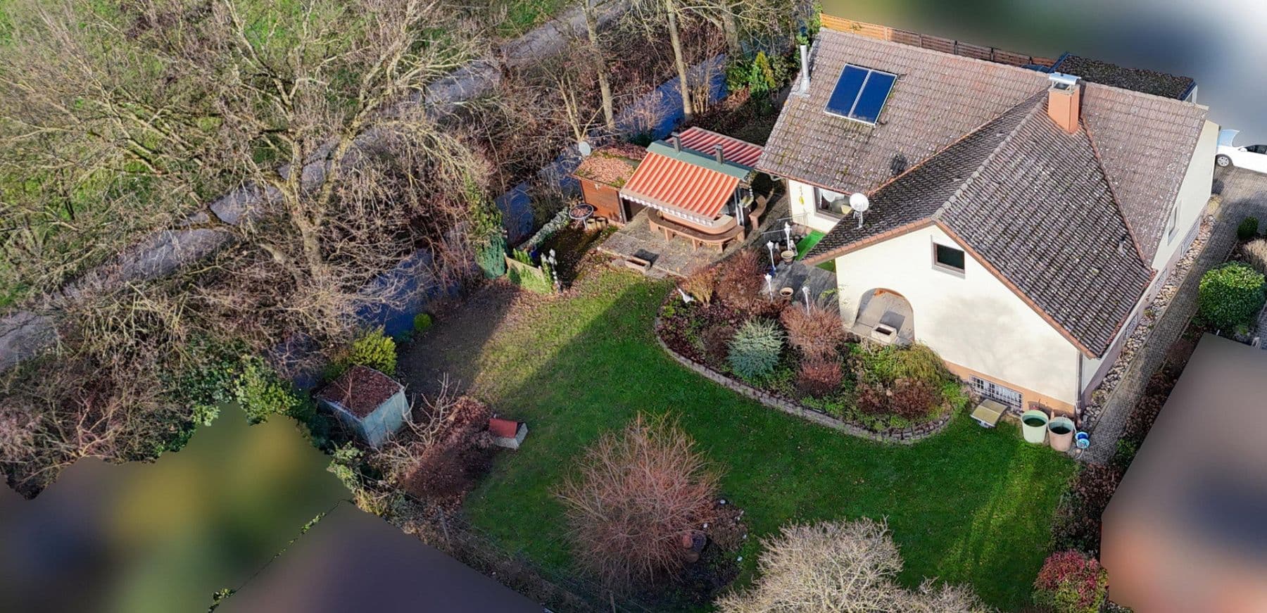 Predaj domu 160 m², pozemek 690 m², Bühl, Bádensko-Wurttembersko Predaj domu 160 m², pozemek 690 m², Bühl, Bádensko-Wurttembersko