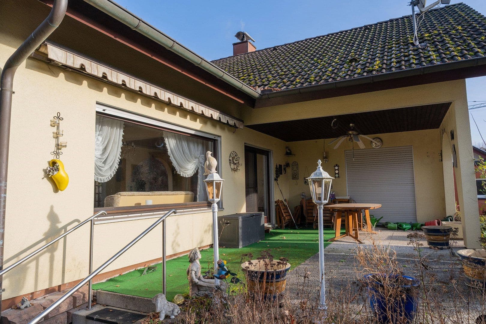 Predaj domu 160 m², pozemek 690 m², Bühl, Bádensko-Wurttembersko Predaj domu 160 m², pozemek 690 m², Bühl, Bádensko-Wurttembersko