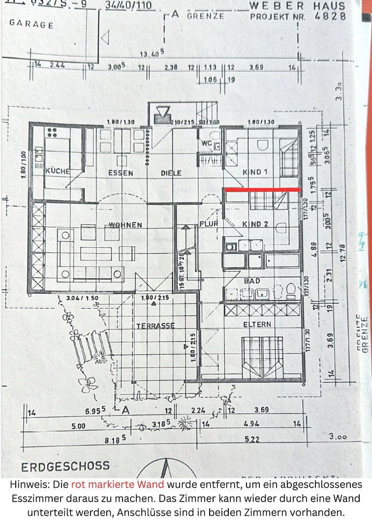 Predaj domu 160 m², pozemek 690 m², Bühl, Bádensko-Wurttembersko Predaj domu 160 m², pozemek 690 m², Bühl, Bádensko-Wurttembersko