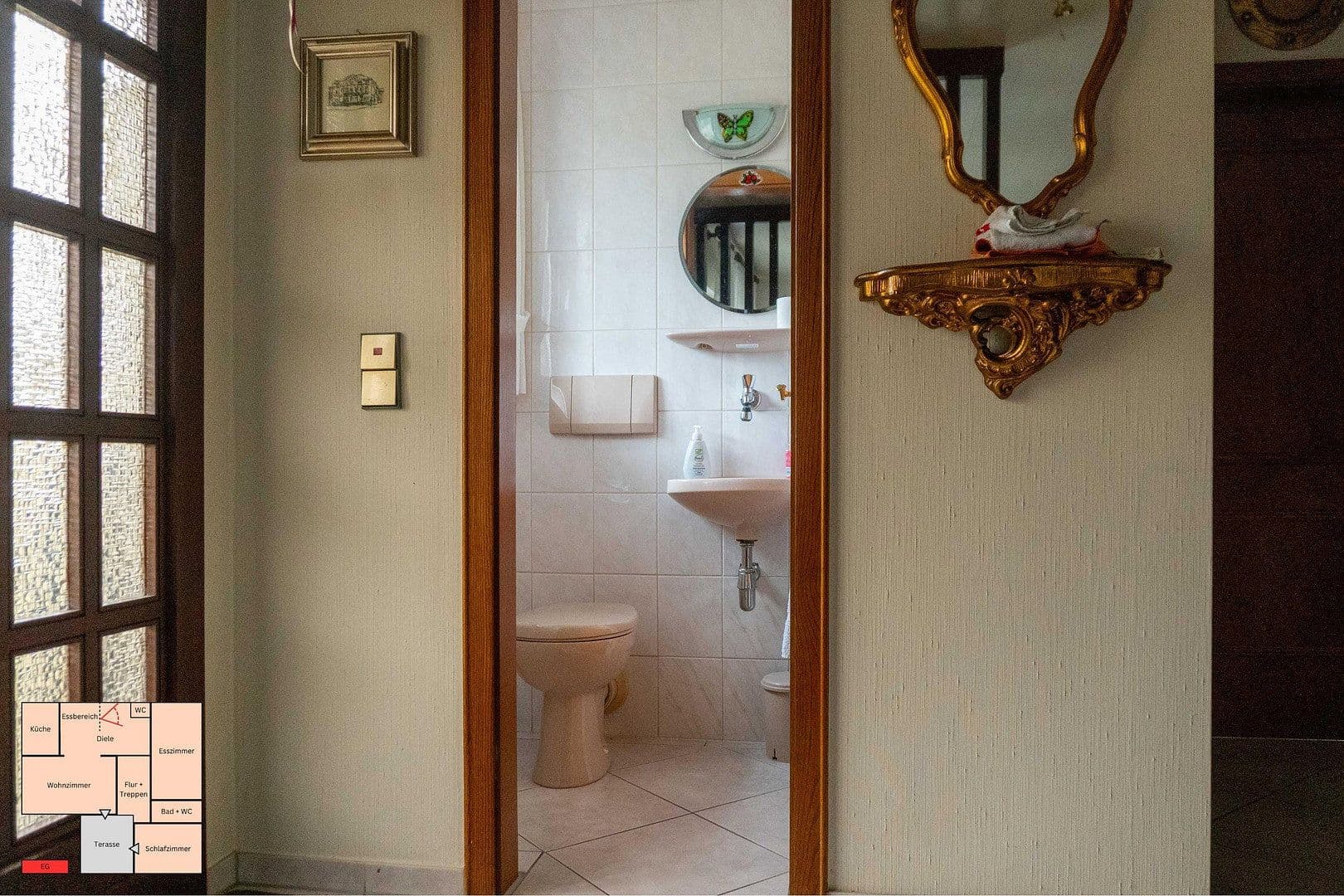 Predaj domu 160 m², pozemek 690 m², Bühl, Bádensko-Wurttembersko Predaj domu 160 m², pozemek 690 m², Bühl, Bádensko-Wurttembersko