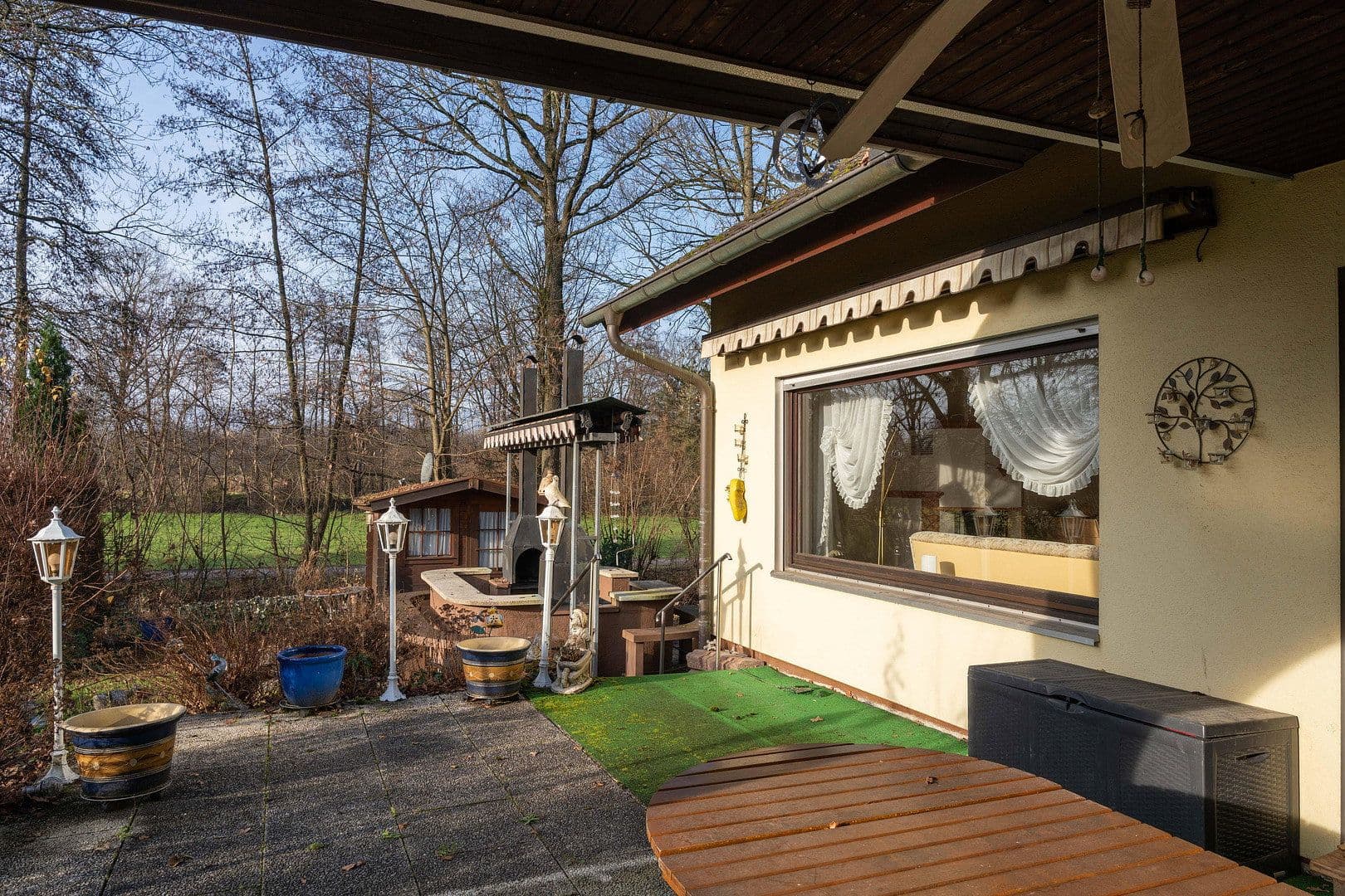 Predaj domu 160 m², pozemek 690 m², Bühl, Bádensko-Wurttembersko Predaj domu 160 m², pozemek 690 m², Bühl, Bádensko-Wurttembersko