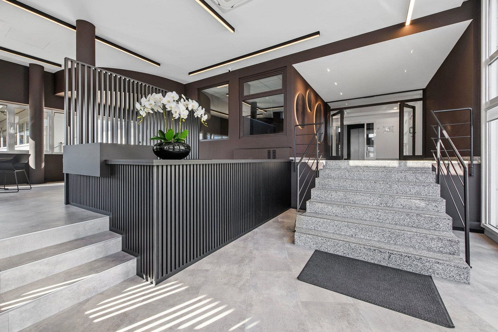 Prenájom kancelárie 646 m², Moselstr. 14, Neuss, Severné Porýnie - Westfálsko Prenájom kancelárie 646 m², Moselstr. 14, Neuss, Severné Porýnie - Westfálsko