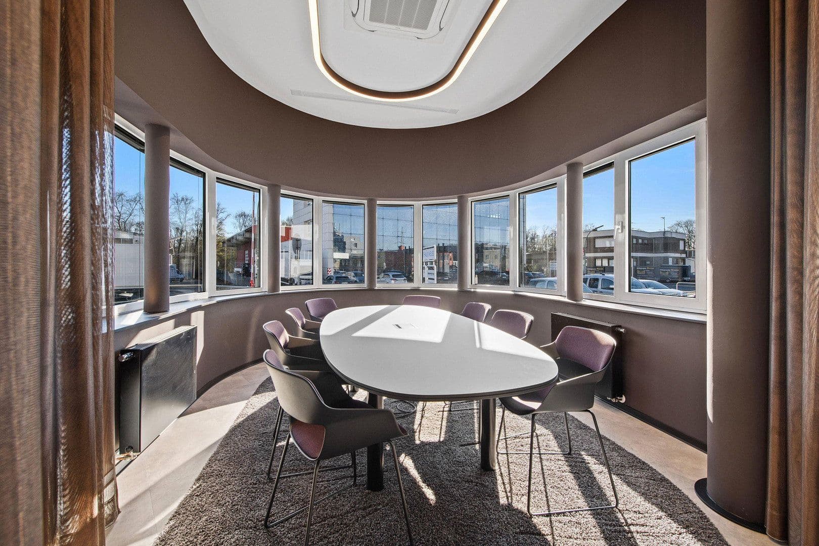 Prenájom kancelárie 646 m², Moselstr. 14, Neuss, Severné Porýnie - Westfálsko Prenájom kancelárie 646 m², Moselstr. 14, Neuss, Severné Porýnie - Westfálsko