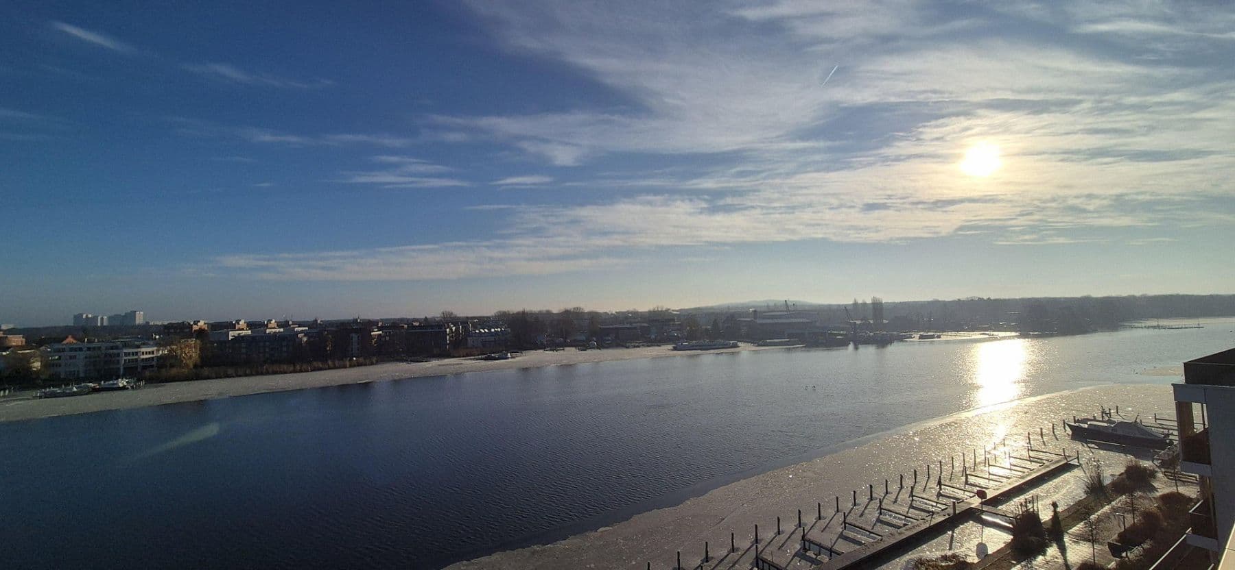 Predaj bytu 3-izbový 83 m², Regattastr. 35, Berlin, Berlín Predaj bytu 3-izbový 83 m², Regattastr. 35, Berlin, Berlín