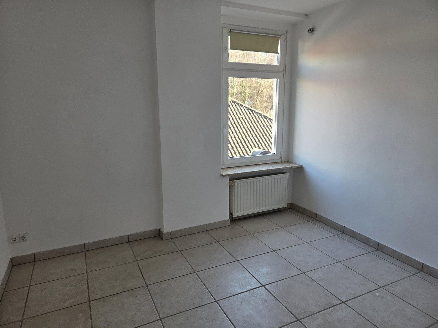 Prenájom bytu 3-izbový 94 m², Pestalozzistr. 1, Kulmbach, Bavorsko Prenájom bytu 3-izbový 94 m², Pestalozzistr. 1, Kulmbach, Bavorsko