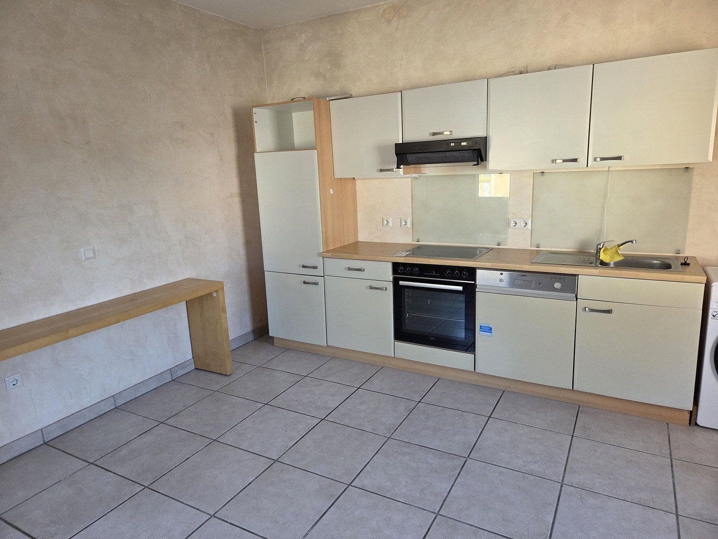 Prenájom bytu 3-izbový 94 m², Pestalozzistr. 1, Kulmbach, Bavorsko Prenájom bytu 3-izbový 94 m², Pestalozzistr. 1, Kulmbach, Bavorsko