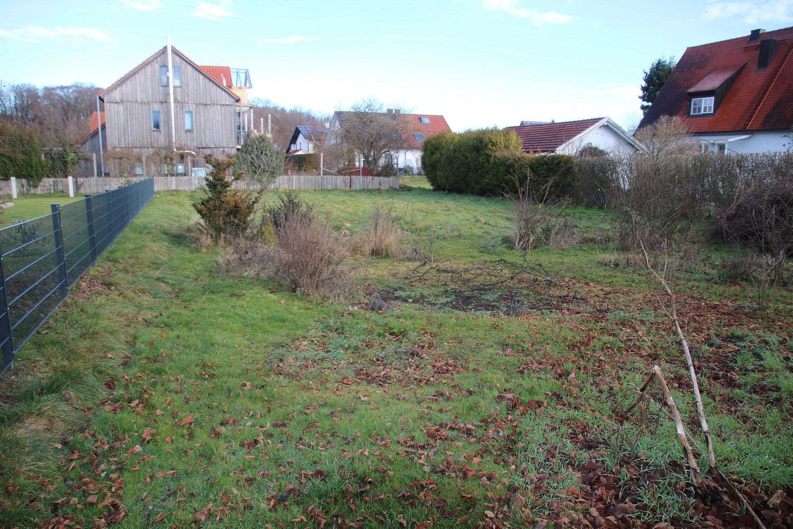 Predaj pozemku 732 m², Am Beerenmoosgraben 7, Geltendorf, Bavorsko Predaj pozemku 732 m², Am Beerenmoosgraben 7, Geltendorf, Bavorsko