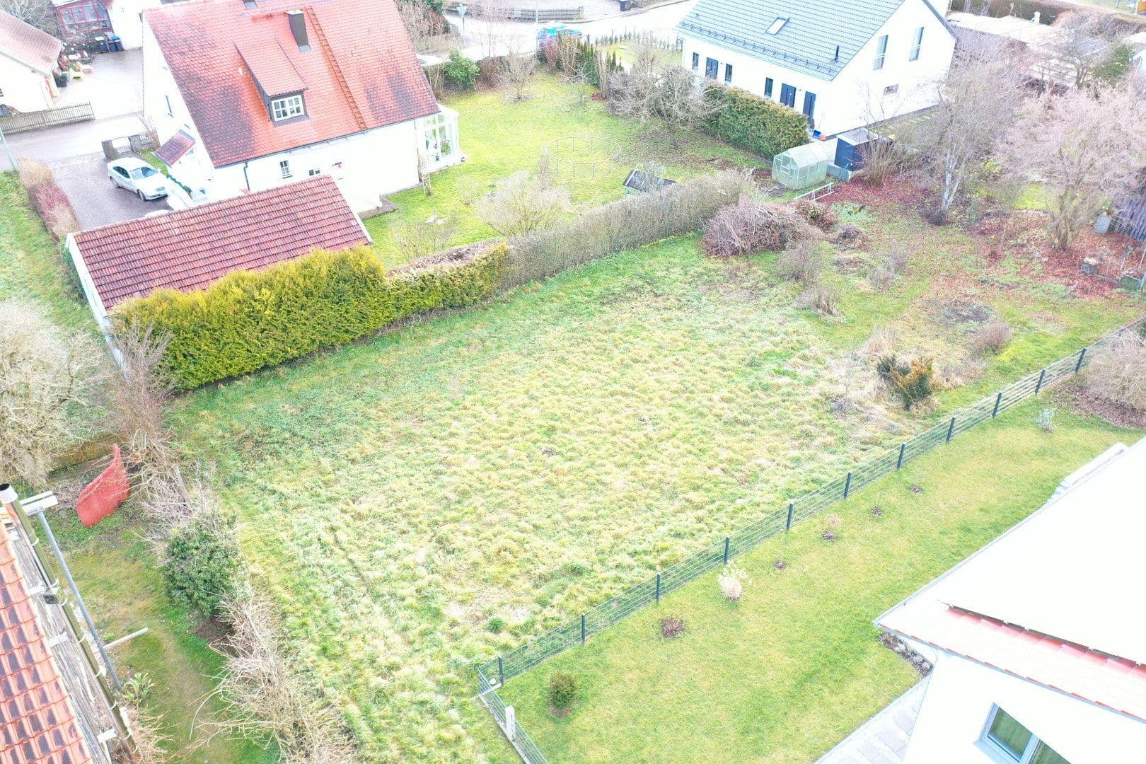 Predaj pozemku 732 m², Am Beerenmoosgraben 7, Geltendorf, Bavorsko Predaj pozemku 732 m², Am Beerenmoosgraben 7, Geltendorf, Bavorsko
