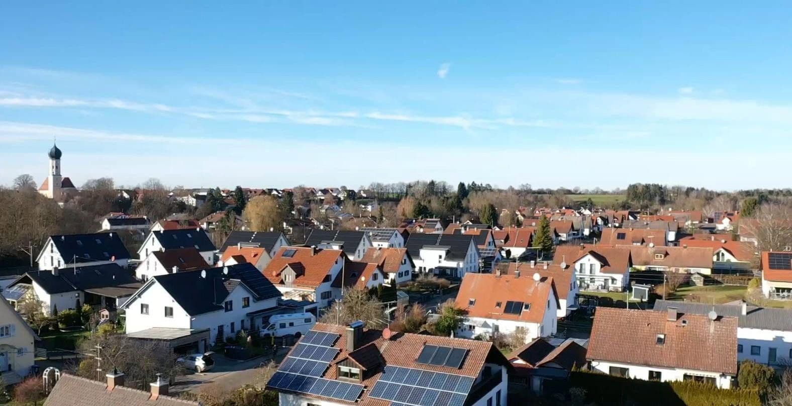 Predaj pozemku 732 m², Am Beerenmoosgraben 7, Geltendorf, Bavorsko Predaj pozemku 732 m², Am Beerenmoosgraben 7, Geltendorf, Bavorsko