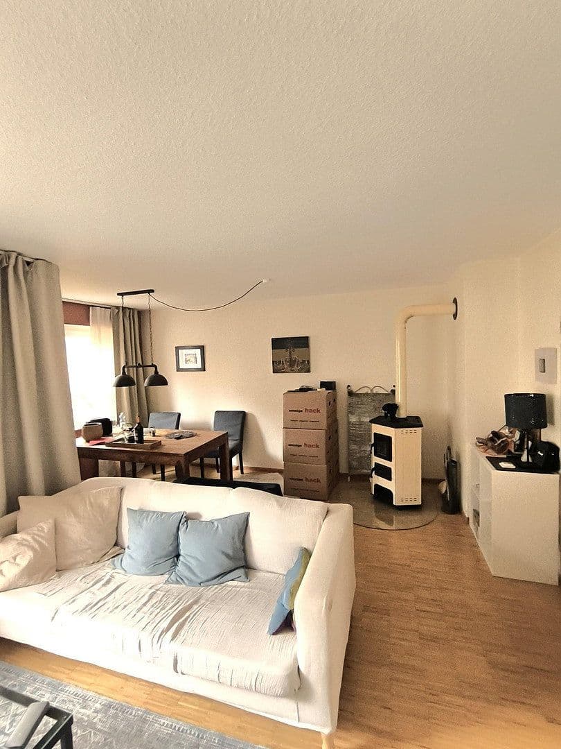 Predaj domu 154 m², pozemek 186 m², Staufen im Breisgau, Bádensko-Wurttembersko Predaj domu 154 m², pozemek 186 m², Staufen im Breisgau, Bádensko-Wurttembersko