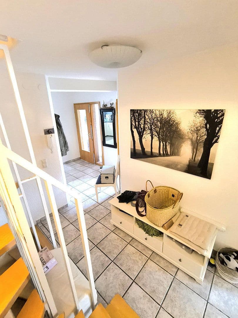 Predaj domu 154 m², pozemek 186 m², Staufen im Breisgau, Bádensko-Wurttembersko Predaj domu 154 m², pozemek 186 m², Staufen im Breisgau, Bádensko-Wurttembersko